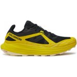 Salomon Ultra Flow Black/Sulphur Spring/Transparent Yellow – Hledejceny.cz