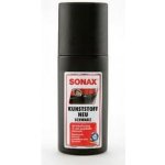 Sonax Obnovovač plastů černý 100 ml – Zboží Mobilmania