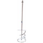 GEKO G00671 míchací metla 140x600mm – Zboží Dáma