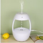 Hütermann antigravity difuzér 500 ml Bílý – Hledejceny.cz