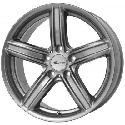 RC-Design RC21 7x16 5x120 ET31 titan metallic – Hledejceny.cz