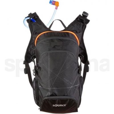 Source Fuse 2+6l black – Sleviste.cz