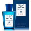 Sprchový gel Acqua Di Parma Blu Mediterraneo Fico Di Amalfi osvěžující sprchový krém 200 ml