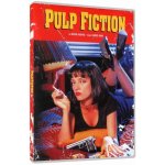 Pulp Fiction: Historky z podsvětí – Zboží Dáma
