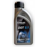Carline Brzdová kapalina DOT 5.1 500 ml – Sleviste.cz