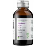 Dědek kořenář Novy LPK+ Šalvějová tinktura 100 ml – Hledejceny.cz