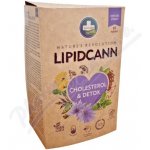 Annabis LIPIDCANN Cholesterol&Detox 60 tablet – Hledejceny.cz