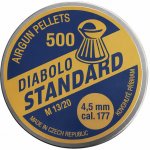 Diabolky Standard 4,5 mm 500 ks – Hledejceny.cz
