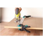 Wolfcraft FZR 60 - hřebenová upínací svěrka 3616000 – Zboží Dáma