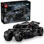 LEGO® Technic 42239 Batmobile™ Tumbler – Zboží Živě