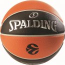 Basketbalový míč Spalding TF 1000 EuroLeague