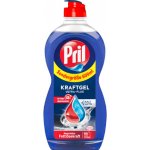 Pril Ultra Plus Prostředek na nádobí 600 ml – Zboží Dáma