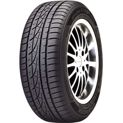 Hankook Winter i*cept Evo W310 215/70 R16 100T – Hledejceny.cz