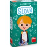 Dino Moudré kvízy Vybraná slova – Hledejceny.cz
