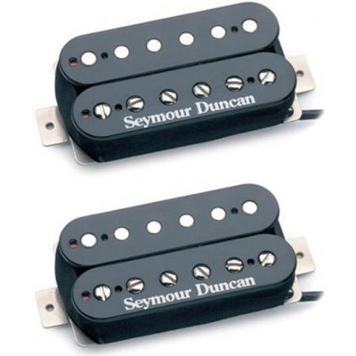 Seymour Duncan SH-6 Set Distortion Mayhem Set