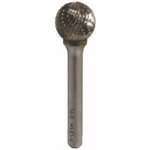 NÁSTROJE CZ fréza technická kulová TK D 12 11/56mm VB020348116044 – Zboží Mobilmania