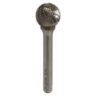 NÁSTROJE CZ fréza technická kulová TK D 12 11/56mm VB020348116044 – Zboží Mobilmania