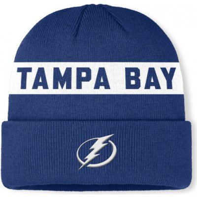 Fanatics kulich PRO Tampa Bay Lightning SR 564793 Tampa Bay Lightning – Hledejceny.cz