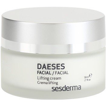 Sesderma Daeses liftingový krém pro suchou pleť (Nanotech, DMAE, Glycolic Acid) 50 ml