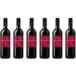 Rossini Nero D´Avola 13% 6 x 0,75l (holá láhev) – Hledejceny.cz