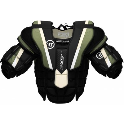 Warrior Ritual X5 RTL int – Zboží Dáma