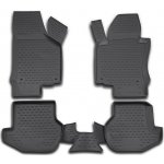 Koberce gumové Novline VW Eos 2006-2015 – Zbozi.Blesk.cz