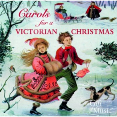 Carols for a Victorian Christmas CD