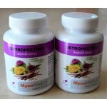 Mycomedica Ostropestřec 2 x 90 kapslí – Hledejceny.cz