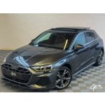 Audi A3 S-line 110 kW