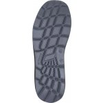 ARDON SOFTEX HIGH S1P obuv černá-žlutá – Sleviste.cz