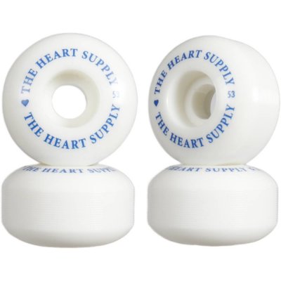 Heart Supply Clean Heart 99A 53mm – Zboží Dáma