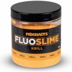 MikBaits Obalovací Dip Fluo Slime Krill 100 g – Zboží Dáma