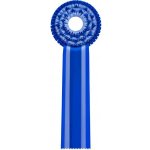 Kokarda čtyřřadá modrá – Hledejceny.cz