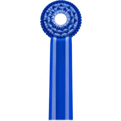 Kokarda čtyřřadá modrá – Hledejceny.cz