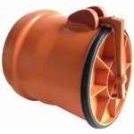 Midas KG klapka koncová celoplastová DN 160 žabí p3572 – Hledejceny.cz