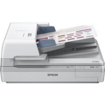 Epson WorkForce DS-60000