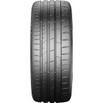 Continental SportContact 7 245/35 R19 93Y – Hledejceny.cz