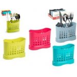 odkapávač na příbory 2-dílný 16,5x8x13 UH – Sleviste.cz