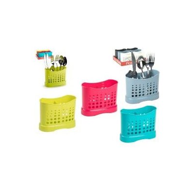 odkapávač na příbory 2-dílný 16,5x8x13 UH – Sleviste.cz