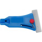 Lewi 11507 Comet Red škrabka oboustranná – Hledejceny.cz