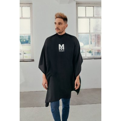 Moser Profiline Lightweight Cape 0092-6230 kadeřnická pláštěnka – Zboží Mobilmania