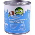 Nature's Charm Slazené kokosové kondenzované mléko 320 g – Zboží Dáma