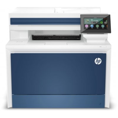 HP Color LaserJet Pro MFP 4302fdw 5HH64F – Sleviste.cz
