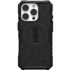 Pouzdro a kryt na mobilní telefon Apple Urban Armor Gear Ochranný kryt na iPhone 16 Pro - UAG, Pathfinder MagSafe Black