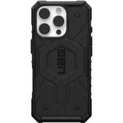 Urban Armor Gear Ochranný kryt na iPhone 16 Pro - UAG, Pathfinder MagSafe Black