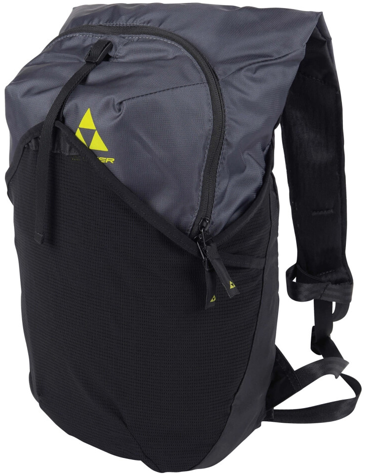 Fischer FOLDABLE černá 20 l