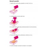 JK ANIMALS Litter Silica gel lavender kočkolit 4,3 kg/10 l – Zboží Dáma