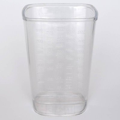 Odměrka na potraviny kónická - KP-KOPRO s.r.o. – Zbozi.Blesk.cz