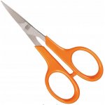 Fiskars ReNew Nůžky na manikúru 10 cm rovné 1062548 – Zboží Mobilmania