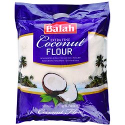 Balah Kokosové mouka Coconut Flour 4 kg